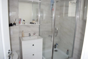 Apartament 2 camere + parcare | Giroc | Încălzire în pardoseală | Balcon mare 16 mp