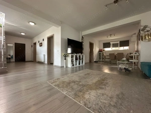 Vila individuală P+1, 5 camere, 260 mp utili – teren 400 mp