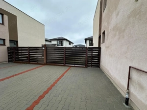 Vile Individuale Cuplate / Proiect Nou/ 20 Unitati Locative - imagine 20