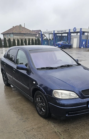 Opel astra g 1.6 8v - imagine 2