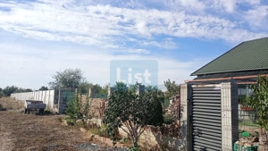 Teren de vânzare – Sat Costi, Zona „Casa cu bunici” -preț special! - imagine 2