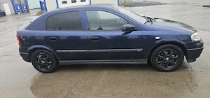 Opel astra g 1.6 8v - imagine 3