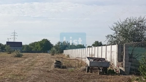 Teren de vânzare – Sat Costi, Zona „Casa cu bunici” -preț special! - imagine 3