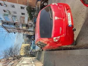 Vand Dacia Sandero 2009 pret 1800 euro  negociabil nu are asigurare si Itp  - imagine 4