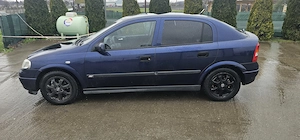 Opel astra g 1.6 8v - imagine 4
