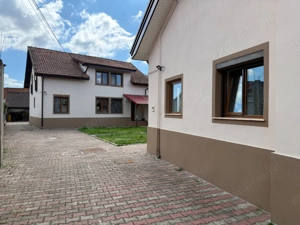 Apartament 4 in Vila Mediteraneana zona centrala