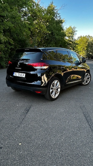 Renault Scenic 2020 - imagine 2