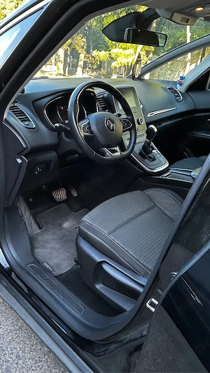 Renault Scenic 2020 - imagine 6
