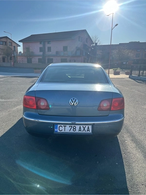 Volkswagen Phaeton - imagine 2