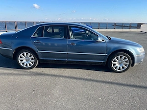 Volkswagen Phaeton