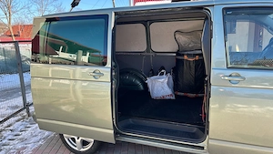 Volwagen Transporter T5 2010 - imagine 7