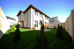 Predare la Cheie, Curte Amenajata, Toate Utilitatile in Uz