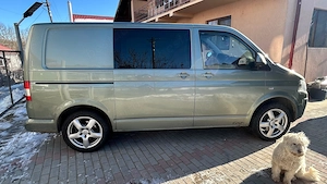 Volwagen Transporter T5 2010 - imagine 4