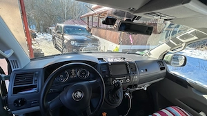 Volwagen Transporter T5 2010 - imagine 10