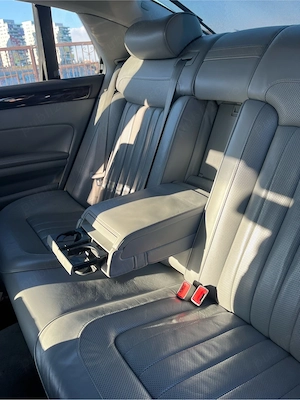 Volkswagen Phaeton - imagine 3