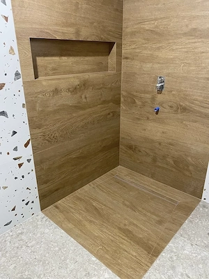 Montaj profesional gresie, faianta, amenajari interioare complete