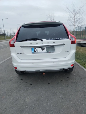 Vând volvo XC 60 D4 - imagine 2