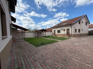 Apartament 1 in Vila Mediteraneana zona centrala