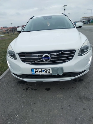 Vând volvo XC 60 D4 - imagine 4