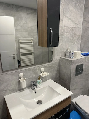 Proprietar închiriez apartament 3 camere   vilă   zona Ion ionescu - imagine 3