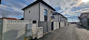 Complex rezidențial exclusivist de case individuale - imagine 4