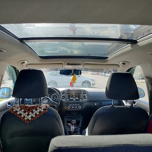 Vând sau schimb vw tiguan - imagine 4