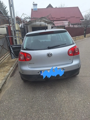 Golf V 2008 - imagine 2