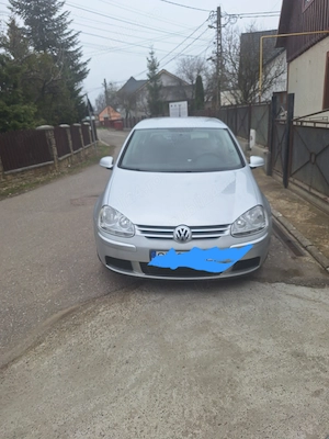 Golf V 2008