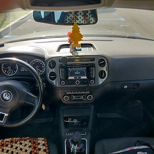 Vând sau schimb vw tiguan - imagine 3