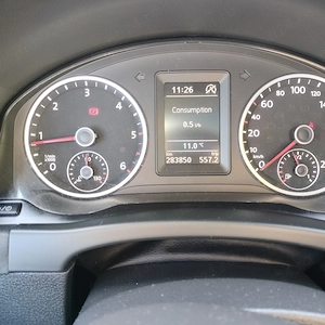 Vând sau schimb vw tiguan - imagine 2