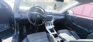 passat 2.0tdi