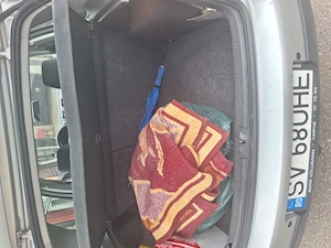 Golf V 2008 - imagine 8