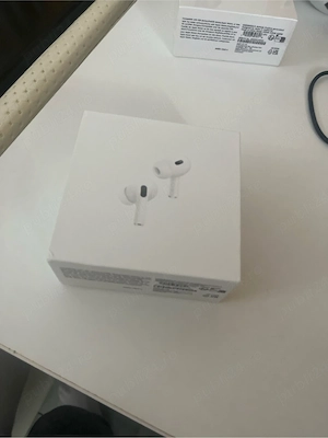 Airpods Pro 2 pret negociabil