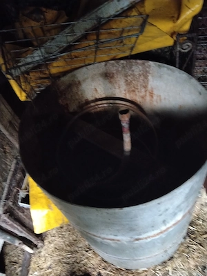 cazan inox complet de 100 litri la 800 lei - imagine 4