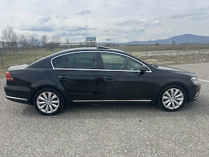 Volkswagen Passat 1.6 TDI   105 CP   Euro 5   2012 6 trepte - imagine 5