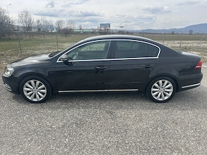 Volkswagen Passat 1.6 TDI   105 CP   Euro 5   2012 6 trepte - imagine 4