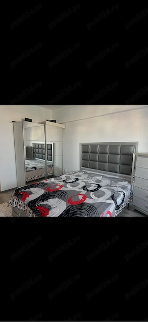 Vand apartament 2 camere Bragadiru Celofibrei