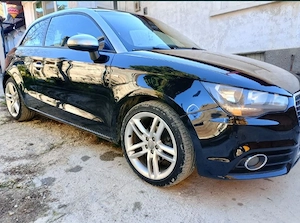 Se vinde audi A1 SLine 