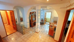 Apartament decomandat 3 Camere Renovat Utilat 1 Mai etaj 3