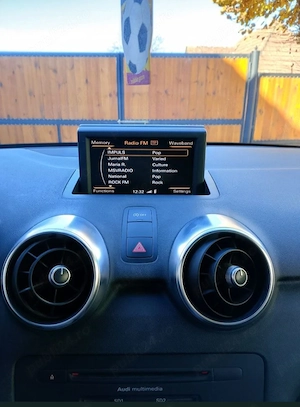 Se vinde audi A1 SLine  - imagine 4