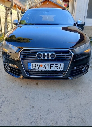 Se vinde audi A1 SLine  - imagine 5