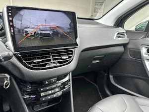 Peugeot 2008 1.2 Benzina 110 CP An 2016 - imagine 17