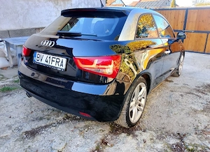 Se vinde audi A1 SLine  - imagine 2