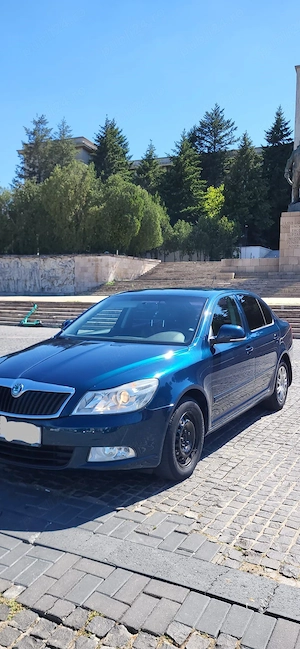 Skoda octavia 2013, diesel, 103 cp