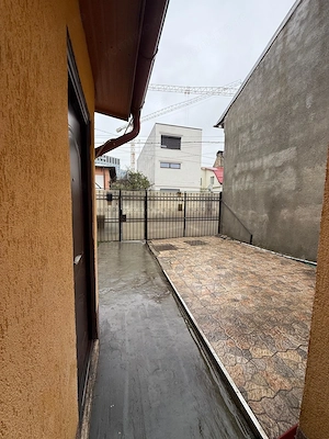 Casa 2 camere zona Parcul Carol , Cazare salariatii!! - imagine 12