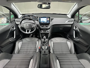 Peugeot 2008 1.2 Benzina 110 CP An 2016 - imagine 5