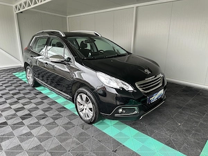 Peugeot 2008 1.2 Benzina 110 CP An 2016 - imagine 8