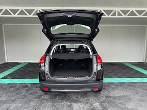 Peugeot 2008 1.2 Benzina 110 CP An 2016 - imagine 11