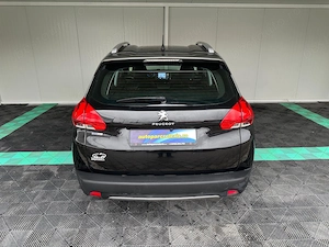 Peugeot 2008 1.2 Benzina 110 CP An 2016 - imagine 4