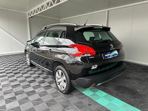 Peugeot 2008 1.2 Benzina 110 CP An 2016 - imagine 3